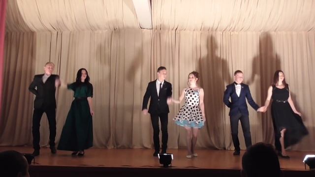 Мисс ИПЭК (филиал) 2018 смотреть онлайн