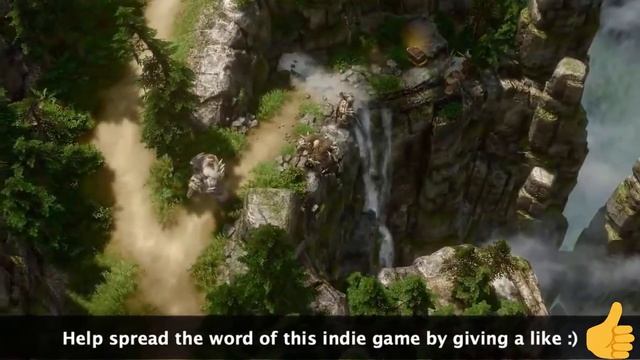 [Indie RTS + RPG Game] SpellForce 3: Fallen God (link in description) смотреть онлайн