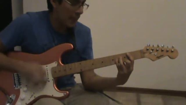 The Kill - 30 Seconds To Mars (cover) смотреть онлайн