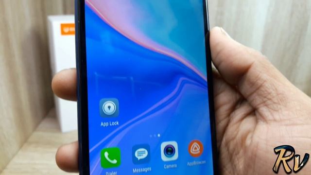 Gionee F9 Unboxing - Should You Buy ? смотреть онлайн