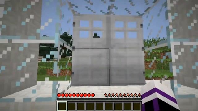 Уютные дома в Minecraft #2 смотреть онлайн
