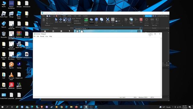 How to Make Custom /e dance Animations in Roblox смотреть онлайн