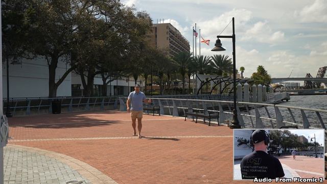 Finally, a Tiny Wireless Mic with Huge Sound - PicoMic 2! смотреть онлайн