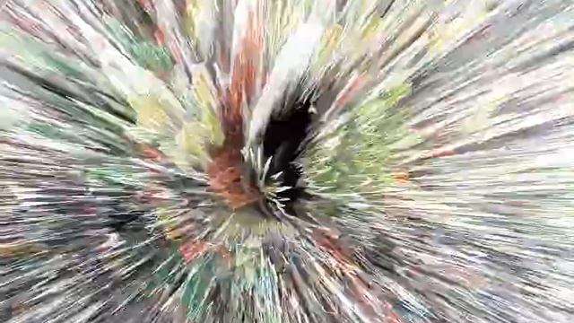 rizla fragmnet (chance encounter with an algorithm) смотреть онлайн