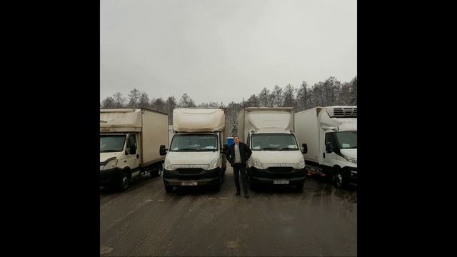 Долг платежом красен. День ИВЕКОВОДА!!!????? смотреть онлайн