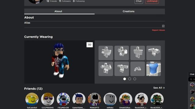 ОЦЕНКА СКИНОВ ПОДПИСЧИКОВ | СКОЛЬКО СТОИТ ТВОЙ СКИН В РОБЛОКС? | ОЦЕНКА ВАШИХ СКИНОВ смотреть онлайн