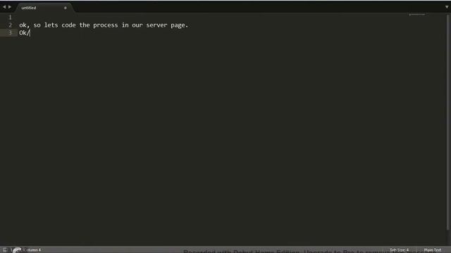 Create User Login with PHP Sessions смотреть онлайн