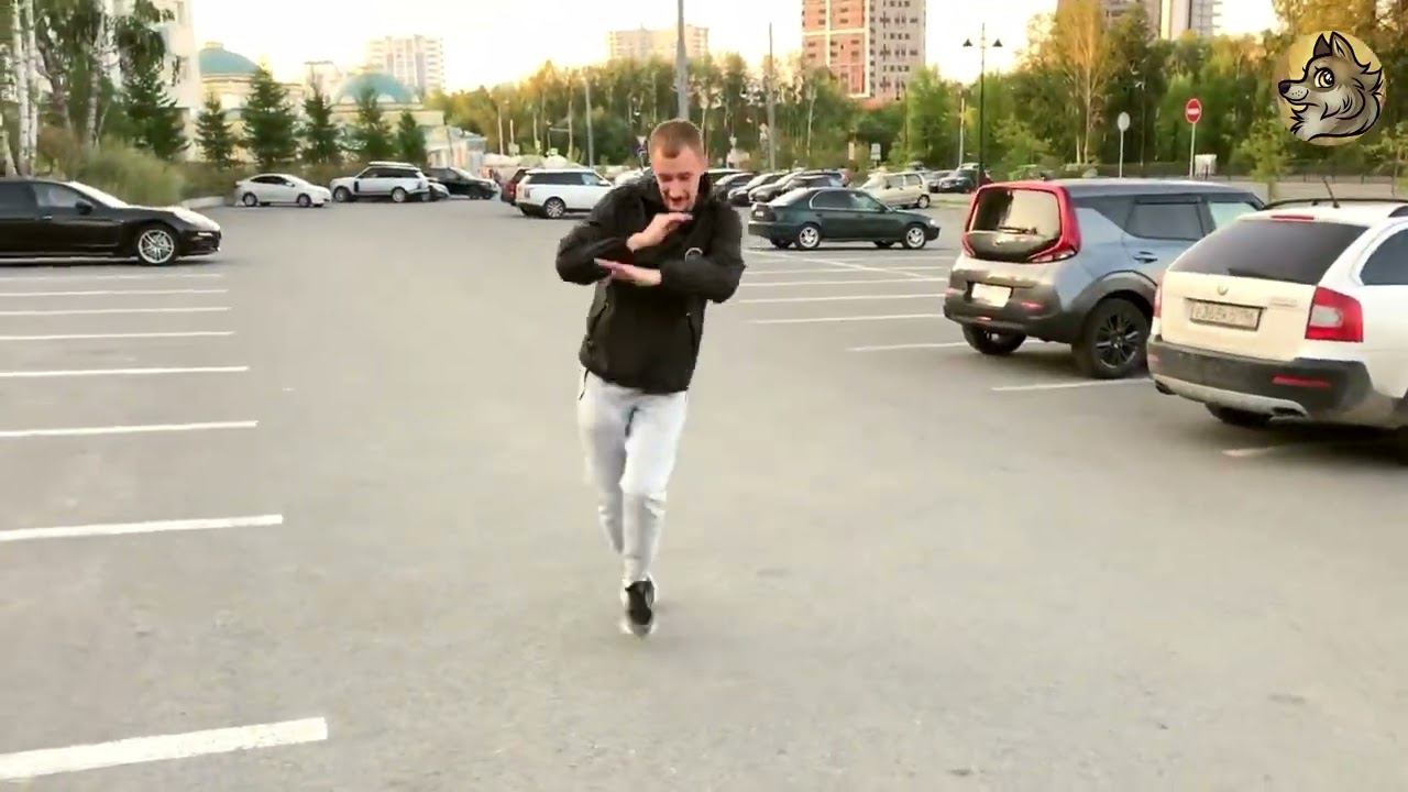 КАКОЙ Я ВАМ АЛКАШ... - Сергей ОДИНЦОВ - танцуют простые обычные парни смотреть онлайн