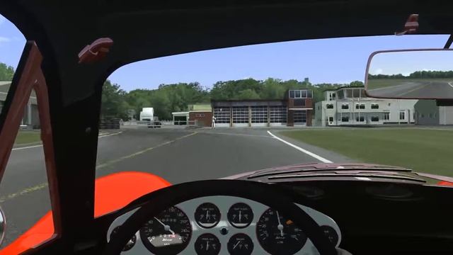 Ferrari Dyno смотреть онлайн