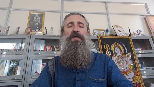 19 Самавритти Пранаяма на 6. Помучаю!!! смотреть онлайн