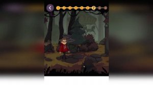 А4 Страшилки Город Приключений Прохождение все эпизоды - Все артефакты