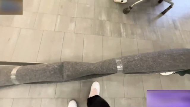 СОГНУЛСЯ, ЗНАЧИТ ВЯЛЫЙ... смотреть онлайн