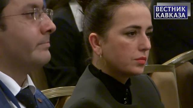 Академии наук России и Азербайджана наращивают сотрудничество смотреть онлайн