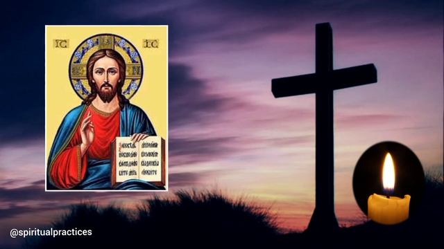 Вечерняя молитва Господу Богу | Помилуй нас, Господи, помилуй нас смотреть онлайн