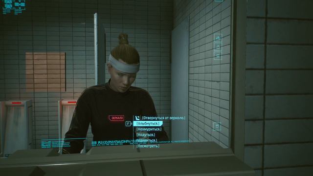 Cyberpunk 2077 Russian - 149 GIG: Bloodsport смотреть онлайн