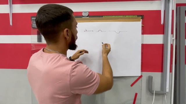 Виброизоляция автомобиля. Как правильно прикатывать? Какой валик выбрать? Как ведёт себя материал? смотреть онлайн