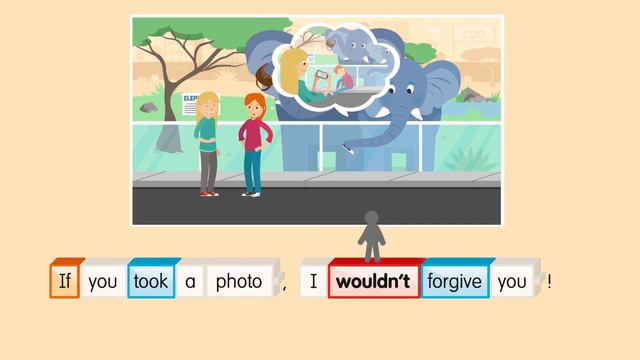 #60 ACADEMY STARS 6 GRAPHIC GRAMMAR 10: SECOND CONDITIONAL #AS6GG910 смотреть онлайн