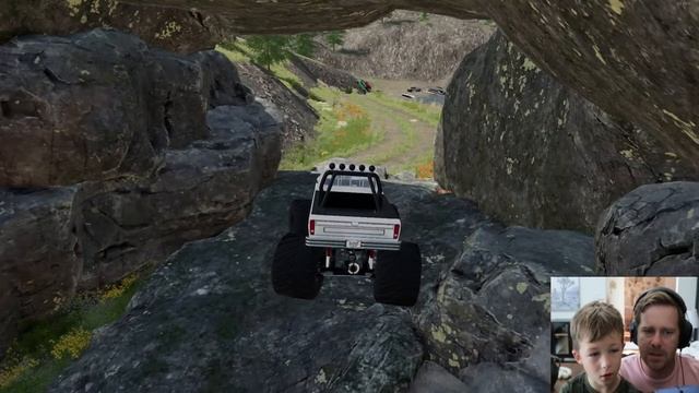 Police give tickets to boats and campers on lake | Farming Simulator 22 смотреть онлайн