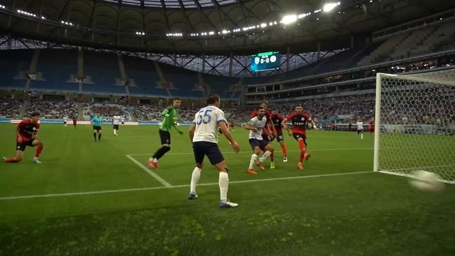 «Ротор» — «Форте»: вне поля зрения смотреть онлайн