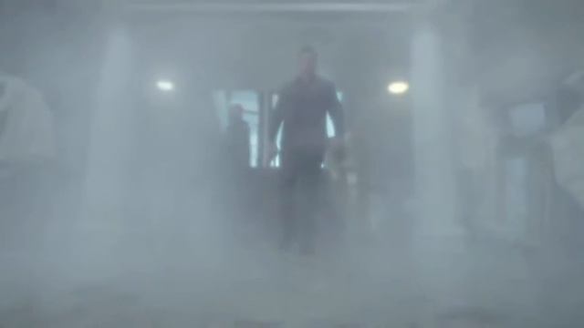 Люцифер/Lucifer 3x24 защищает Хлою крыльями смотреть онлайн
