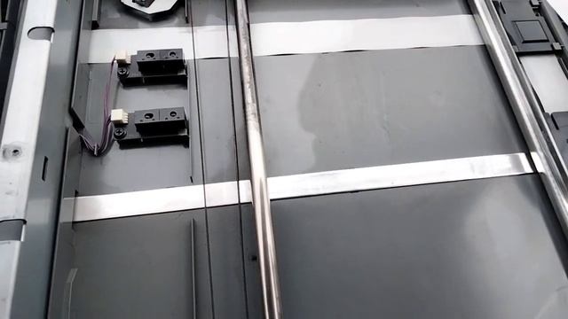 clean scanner mirrors and get best shining results xerox 5890/5855/5845 смотреть онлайн