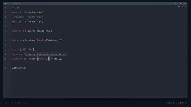 PHP For Beginners In Arabic, #23- Demystifying SQL Injection Vulnerabilities II смотреть онлайн