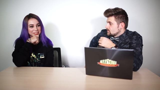Милена Чижова о стендапе Ларина смотреть онлайн