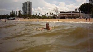 Погода в Паттайе в конце мая, июне.