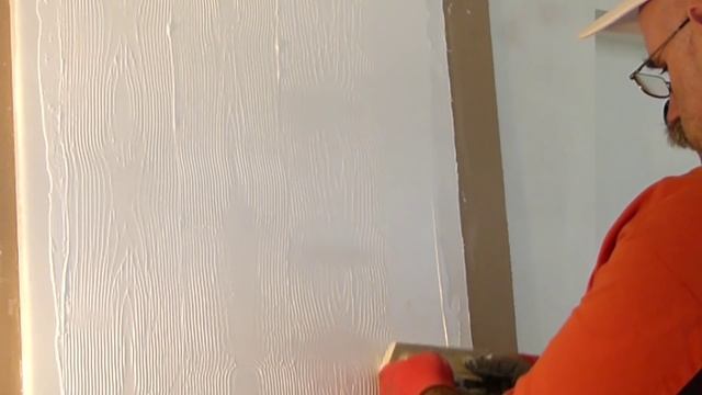 Декоративная штукатурка своими руками #5 смотреть онлайн