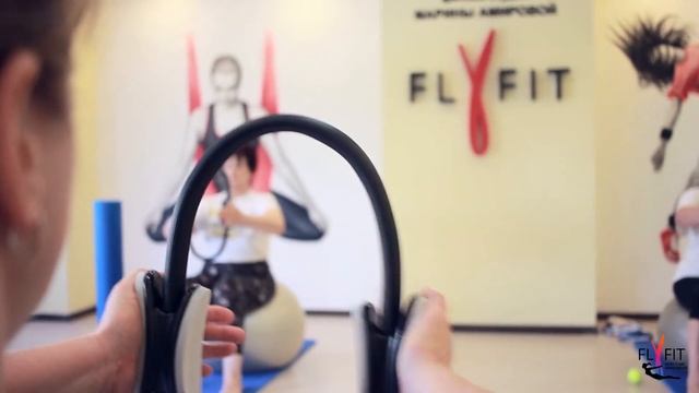 ЭЛЕГАНТ ТРЕНИРОВКА. FLY FIT. ЭНГЕЛЬС 2017 смотреть онлайн