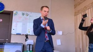 Продажи по телефону.  Холодные звонки.  Владимир Якуба.