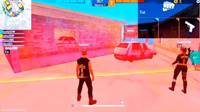 FREE FIRE VBOT LAG FIX CONFIG ||1.90.8,2.91.8||#lagfixconfig смотреть онлайн