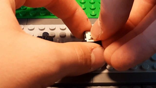 Lego Mumbo Jumbo Tutorial! | The HermitBrick смотреть онлайн