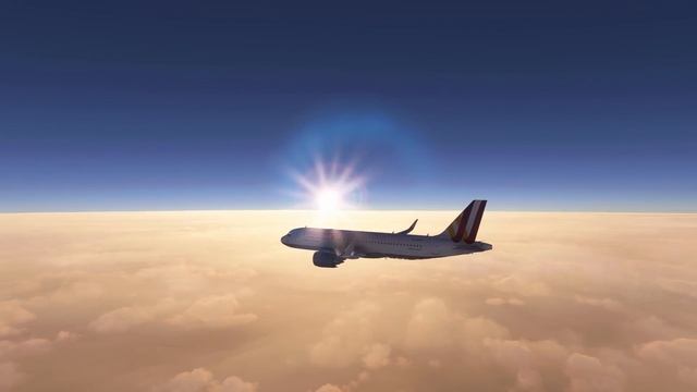 The Horrifying Story of Germanwings 9525 смотреть онлайн