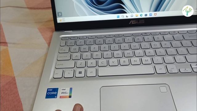 ASUS Vivobook 15 core i5 11th Gen 1135G7 Laptop | FlipKart | Amazon | Big Sale | Unboxing | Review смотреть онлайн