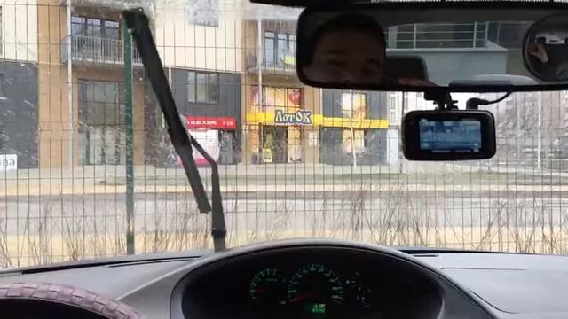 Веерная форсунка омывателя на Geely MK смотреть онлайн