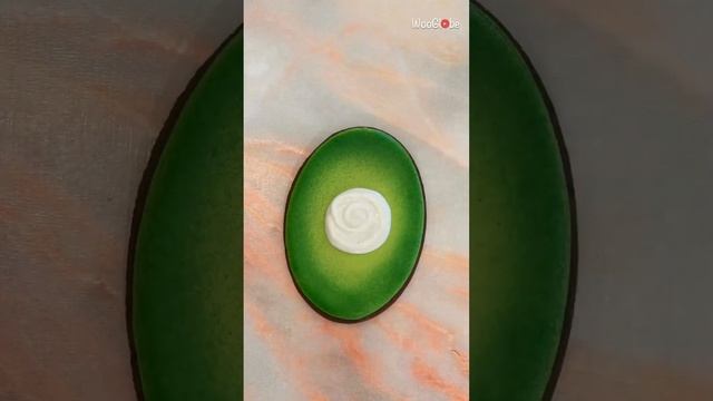 Baker makes exceptional-looking soccer-themed cookies for the soccer fanatics || WooGlobe смотреть онлайн