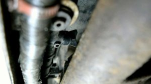 Hyundai Accent (Getz,Elantra,Matrix) Замена антифриза. Промывка системы охлаждения.