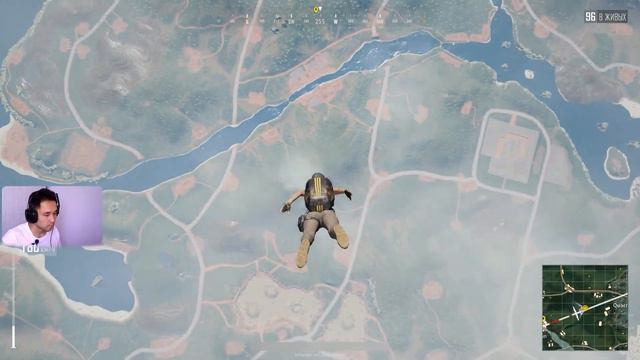 PUBG! Хочу стать киберспортсменом! смотреть онлайн