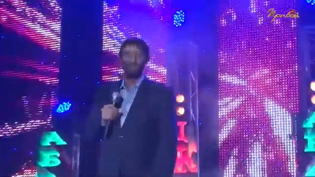 Джамал Абакаров - Счастья дому