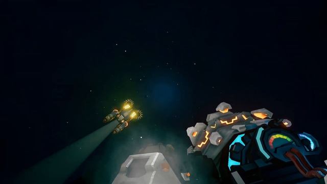 Deep Rock Galactic | WoT Cannon Firing Sound for Cryo Cannon OCs смотреть онлайн