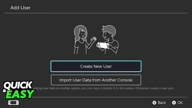 How To Transfer Data from Nintendo Switch Lite to Nintendo Switch OLED смотреть онлайн