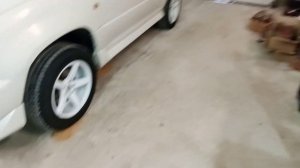 Тойота Хариер, пинается 4 - 3 скорость. как решить проблему...