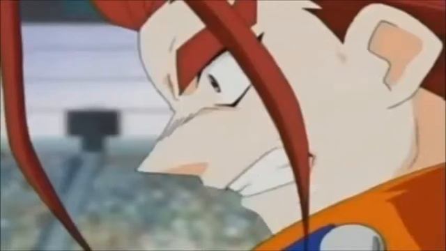 Yuki vs Tala UNIVERSAL BEY BATTLE EPISODE 3 смотреть онлайн