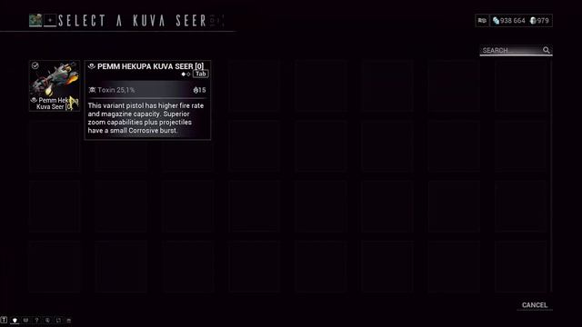 ⚠️CUIDADO⚠️Con la FUISIÓN DE VALENCIA | Puedes perder un ARMA BUENA | WARFRAME смотреть онлайн