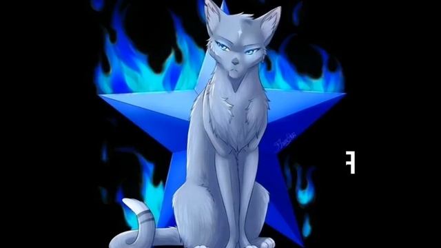 топ 5 моих любимых котов воителей из 1 цыкла смотреть онлайн