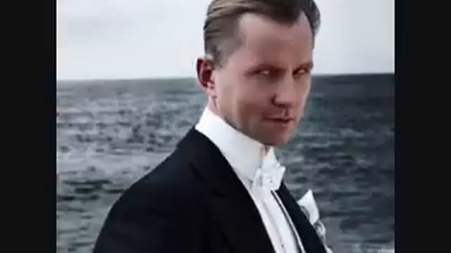 Veronika, Der Lenz Ist Da - Max Raabe & Palast Orchester