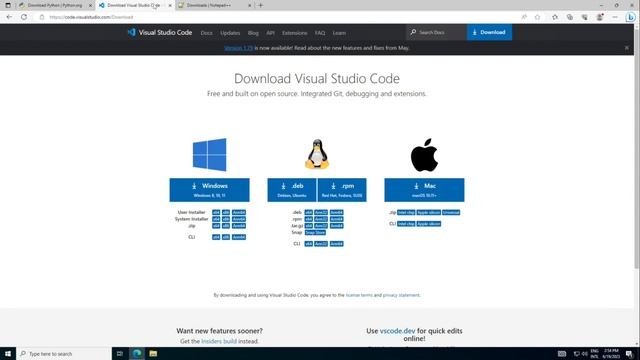 Python for Beginners: Part 1 - Installation Guide смотреть онлайн