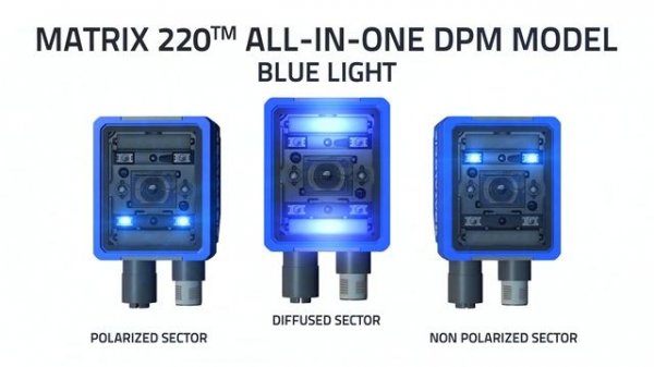 Datalogic MATRIX 220™ | Technical Video