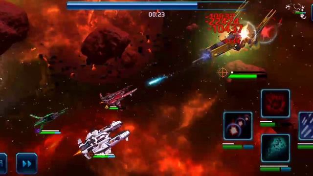 SC Heroes: Golden Loki на 50 уровне игрока. смотреть онлайн